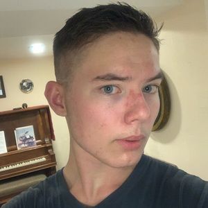 Meet your Posher, Sam